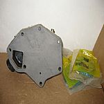 John Deere RE503264 Water Pump