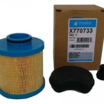 Donaldson X770733 ADBLUE 1.0 FILTER KIT