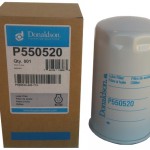 Donaldson P550520 LUBE SPIN ON