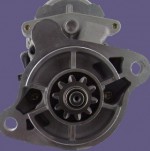 Daewoo / Doosan D141291 Starter Motor