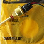 Caterpillar 165-6634 Sensor Gp, Coolant level